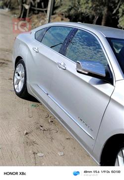 شيفروليه امبالا